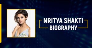 NRITYA SHAKTI | Successpreneur | Successpreneur.co.in