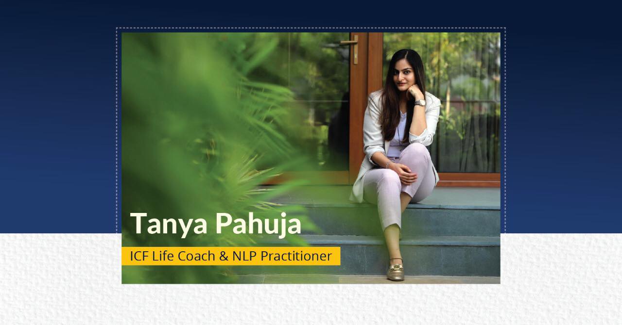 Tanya Pahuja | The Success Today