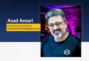 Asad Ansari | The Success Today | Success Today | www.thesuccesstoday.com