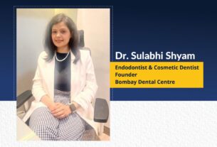 Dr Sulabhi Shyam | The Success Today | Success Today | www.thesuccesstoday.com