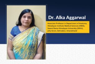 Dr. ALKA AGGARWAL The Success Today | Success Today | www.thesuccesstoday.com