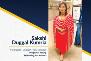 Sakshi Duggal Kumria | The Success Today | Success Today | www.thesuccesstoday.com
