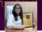 Madhuri K S - Head of The Department ( Physiotherapy) | Jeevika Hospital - The Success Today - Success Today - thesuccesstoday