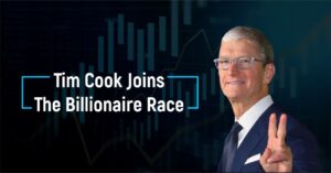 Tim Cook | Successpreneur | Successpreneur.co.in