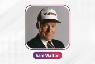 SAM WALTON| | The Success Today | Success Today | www.thesuccesstoday.com
