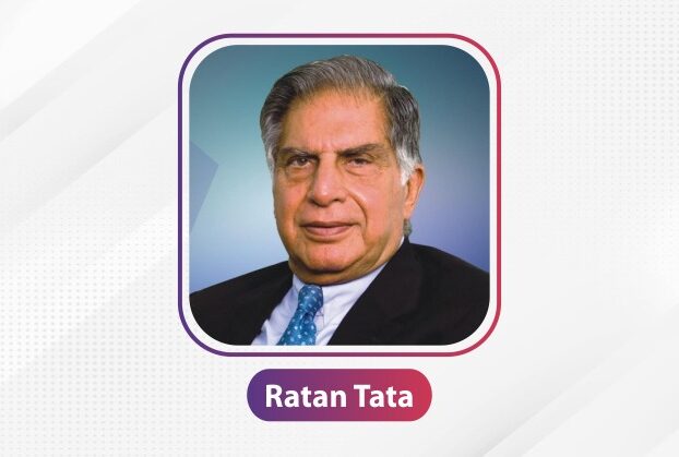 Ratan Tata | The Success Today | Success Today | www.thesuccesstoday.com