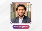 RITESH AGARWAL | The Success Today | Success Today | www.thesuccesstoday.com