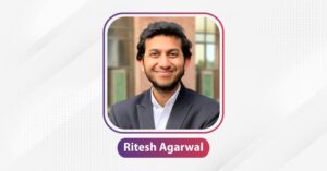 RITESH AGARWAL | The Success Today | Success Today | www.thesuccesstoday.com