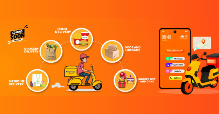 Engineers Parcel | We provide hygienic & safe delivery service | The ...