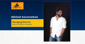 Abhilash Kanumukkala Web | The Success Today | Success Today | www.thesuccesstoday.com
