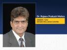 Dr. Rajeev Prakash Mehra - Owner & Ceo MEHAK WELLNESS CENTRE | The Success Today | Success Today | www.thesuccesstoday.com