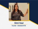 Ginni Kaur - Founder | Divinetarot1176 - The Success Today - Success Today - thesuccesstoday