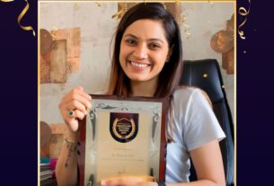 Dr. Priyanka Patel - Founder | Diet Drama - The Success Today - Success Today - thesuccesstoday
