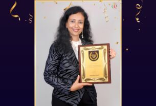 Dr. Rashmi Nikunj Bhanushali - Founder & Owner | Food Fitness LLP As Consultant Medical Nutritionist - The Success Today - Success Today - thesuccesstoday