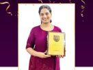 Naga Swathi T J | Award-winning Author, Prominent Energy Transformation Coach and HXM Expert in top MNC - The Success Today - Success Today - thesuccesstoday