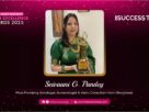 Seivaani G. Pandey - Most Promising Astrologer, Numerologist & Vastu Consultant From Ghaziabad